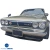 FRP TKYO Front Lip > Nissan Skyline (C10) 1971-1972 > 2dr Coupe - image 2
