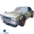 FRP TKYO Front Lip > Nissan Skyline (C10) 1971-1972 > 2dr Coupe - image 3
