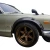 FRP TKYO Wide Body Fenders (front) > Nissan Skyline (C10) 1971-1972 > 2dr Coupe - image 1
