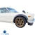 FRP TKYO Wide Body Fenders (front) > Nissan Skyline (C10) 1971-1972 > 2dr Coupe - image 5