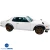 FRP TKYO Wide Body Fenders (front) > Nissan Skyline (C10) 1971-1972 > 2dr Coupe - image 6