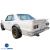 FRP TKYO Wide Body Fenders (rear) > Nissan Skyline (C10) 1971-1972 > 2dr Coupe - image 5