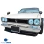 FRP TKYO Body Kit 5pc > Nissan Skyline (C10) 1971-1972 > 2dr Coupe - image 7