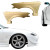 FRP VERT RID Wide Body 35mm Fenders (front) > Nissan Silvia (S15) 1999-2004 - image 11