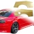 FRP VERT RID Wide Body Kit > Nissan Silvia (S15) 1999-2004 - image 56