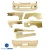 FRP VERT RID Wide Body Kit > Nissan Silvia (S15) 1999-2004 - image 2