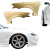 FRP VERT RID Wide Body Kit > Nissan Silvia (S15) 1999-2004 - image 37