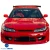 FRP VERT RID Wide Body Kit > Nissan Silvia (S15) 1999-2004 - image 13