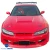 FRP VERT RID Wide Body Kit > Nissan Silvia (S15) 1999-2004 - image 24