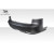 1998-2004 Audi A6 C5 Duraflex CT-R Rear Bumper - 1 Piece - image 6