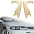 FRP OER GTR Fenders (front) > Nissan Skyline (R33) GTS 1995-1998 > 2dr Coupe - image 6