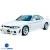 FRP OER GTR Fenders (front) > Nissan Skyline (R33) GTS 1993-1998 > 2dr Coupe - image 12