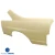 FRP OER GTR Conversion Fenders (rear) > Nissan Skyline (R33) GTS 1993-1998 > 2dr Coupe - image 8