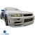 FRP OER GTR Fenders (front) > Nissan Skyline (R34) GTR 1999-2004 > 2dr Coupe - image 11