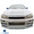 FRP OER GTR Fenders (front) > Nissan Skyline (R34) GTR 1999-2004 > 2dr Coupe - image 12