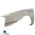 FRP OER GTR Fenders (front) > Nissan Skyline (R34) GTR 1999-2004 > 2dr Coupe - image 7