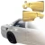 FRP GTR Conversion Fenders (rear) > Nissan Skyline (R34) GTT 1999-2004 > 4dr Sedan - image 15