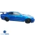 FRP GTR Conversion Fenders (rear) > Nissan Skyline (R34) GTT 1999-2004 > 4dr Sedan - image 12