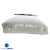FRP Wedge CSL Trunk > Lexus GS300 1998-2005 - image 7