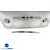 FRP Wedge CSL Trunk > Lexus GS300 1998-2005 - image 7