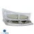 FRP Wedge CSL Trunk > Lexus GS300 1998-2005 - image 8