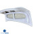 FRP Wedge CSL Trunk > Lexus GS300 1998-2005 - image 17