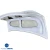 FRP Wedge CSL Trunk > Lexus GS300 1998-2005 - image 17
