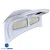 FRP Wedge CSL Trunk > Lexus GS300 1998-2005 - image 10