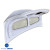 FRP Wedge CSL Trunk > Lexus GS300 1998-2005 - image 19