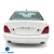 FRP Wedge CSL Trunk > Lexus GS300 1998-2005 - image 23