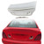 FRP Wedge CSL Trunk > Lexus GS300 1998-2005 - image 2