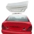 FRP Wedge CSL Trunk > Lexus GS300 1998-2005 - image 2