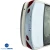 FRP Wedge CSL Trunk > Lexus GS300 1998-2005 - image 27