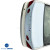 FRP Wedge CSL Trunk > Lexus GS300 1998-2005 - image 28