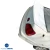 FRP Wedge CSL Trunk > Lexus GS300 1998-2005 - image 16