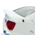 FRP Wedge CSL Trunk > Lexus GS300 1998-2005 - image 34