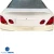 FRP Wedge CSL Trunk > Lexus GS300 1998-2005 - image 38