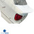 FRP Wedge CSL Trunk > Lexus GS300 1998-2005 - image 42