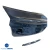 Carbon Fiber Wedge CSL Trunk > Lexus GS300 1998-2005 - image 3