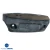 Carbon Fiber Wedge CSL Trunk > Lexus GS300 1998-2005 - image 11