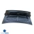 Carbon Fiber Wedge CSL Trunk > Lexus GS300 1998-2005 - image 8