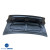 Carbon Fiber Wedge CSL Trunk > Lexus GS300 1998-2005 - image 14