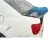 Carbon Fiber Wedge CSL Trunk > Lexus GS300 1998-2005 - image 11