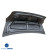 Carbon Fiber Wedge CSL Trunk > Lexus GS300 1998-2005 - image 16