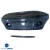 Carbon Fiber Wedge CSL Trunk > Lexus GS300 1998-2005 - image 10
