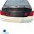 Carbon Fiber Wedge CSL Trunk > Lexus GS300 1998-2005 - image 12