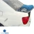 Carbon Fiber Wedge CSL Trunk > Lexus GS300 1998-2005 - image 16