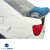 Carbon Fiber Wedge CSL Trunk > Lexus GS300 1998-2005 - image 30