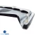 FRP TSE Splitter Diffuser (front) > Nissan Skyline (R34) GTR 1999-2004 > 2dr Coupe - image 5