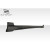 1998-2004 Audi A6 C5 CT-R Side Skirt Rocker Panels - 2 Piece (S) - image 5